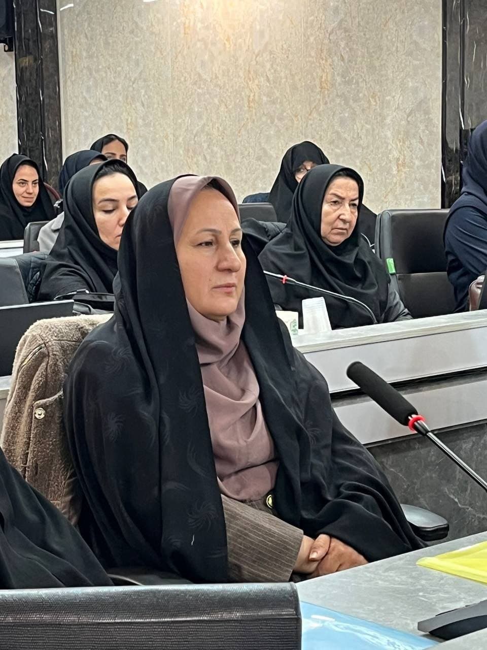 دبستان غیر دولتی دخترانه ثمین